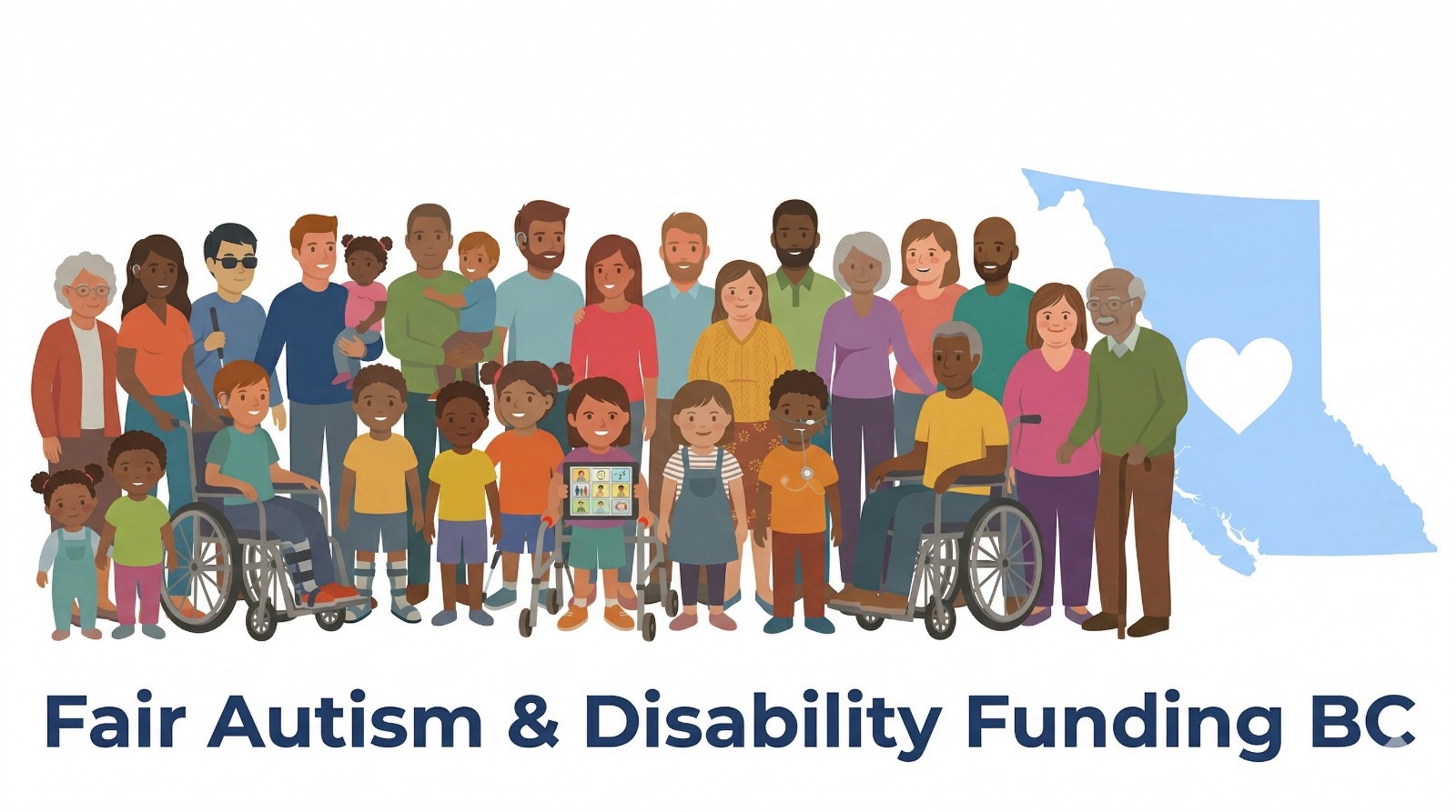 BC Families for Fair Autism Funding